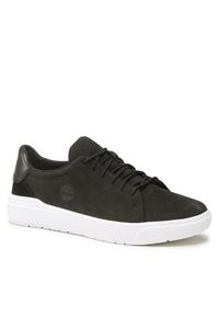 Timberland Sneakersy Seneca Bay Oxford TB0A275R0151 Czarny. Kolor: czarny. Materiał: skóra #6