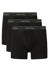 Calvin Klein Underwear Komplet bokserek LV00NB4576 Czarny. Kolor: czarny. Materiał: bawełna #1