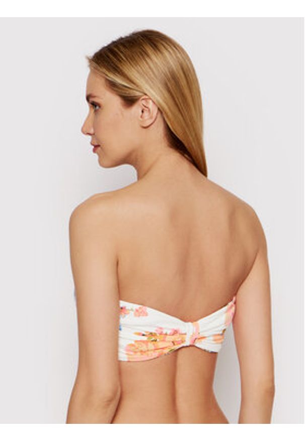 Maaji Góra od bikini 2633SCR003 Kolorowy. Materiał: syntetyk. Wzór: kolorowy