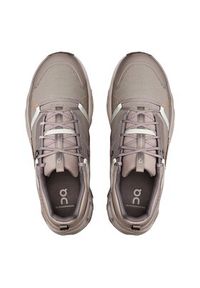 On Sneakersy Cloudhorizon 3ME10033311 Szary. Kolor: szary. Materiał: materiał #3