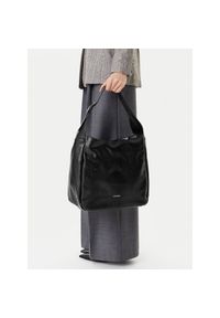 Torebka Lasocki. Kolor: czarny #1