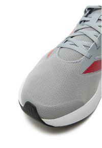 Adidas - adidas Buty do biegania Duramo RC IH0580 Szary. Kolor: szary. Materiał: materiał #2