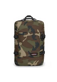 Torba podróżna Eastpak. Kolor: zielony, brązowy, wielokolorowy #2