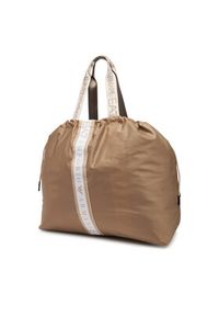 EA7 Emporio Armani Torebka 7W000359 AF13709 U6155 Beżowy. Kolor: beżowy #4