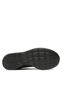 Nike Sneakersy Tanjun DJ6258 001 Czarny. Kolor: czarny. Materiał: materiał. Model: Nike Tanjun #6