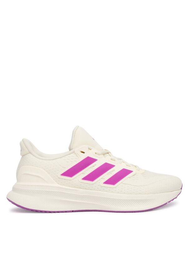 Adidas - Buty do biegania adidas. Kolor: biały