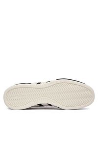 Adidas - adidas Sneakersy Barreda Lo KI6725 Czarny. Kolor: czarny. Materiał: skóra #4