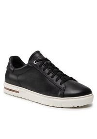 Birkenstock Sneakersy Bend Low II 1017721 Czarny. Kolor: czarny. Materiał: skóra #7