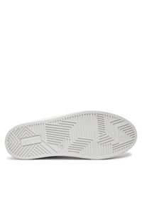 Marc O'Polo Sneakersy 407 27723501 100 Biały. Kolor: biały. Materiał: skóra #4