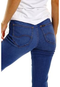 Lee - DAMSKIE SPODNIE LEE MARION STRAIGHT USED 112339085 #3