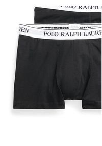 Polo Ralph Lauren Komplet bokserek 714830299008 Czarny. Kolor: czarny. Materiał: bawełna #5