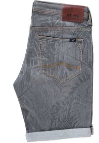 Mustang - SPODENKI MUSTANG Chicago Shorts Z 1009741 4000 415. Materiał: jeans #3