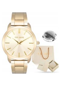 Zegarek damski Paul Lorens STIVA-4D1 Z GRAWEREM #1