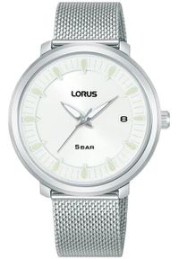 Zegarek damski Lorus RG811DX9 srebrny. Kolor: srebrny #1
