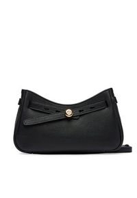 Tory Burch Torebka 179955 Czarny. Kolor: czarny. Materiał: skórzane #2