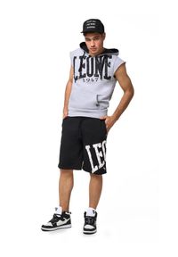 LEONE 1947 APPAREL - Szorty bokserskie Leone. Kolor: wielokolorowy, biały, czarny. Sport: fitness #2