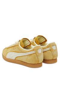Puma Sneakersy Brasil The NeverWorn V 401643 01 Złoty. Kolor: złoty. Materiał: zamsz, skóra #6