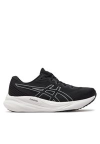 Asics Buty do biegania Gel-Pulse 15 1012B593 Czarny. Kolor: czarny. Materiał: mesh, materiał #1