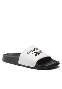 Klapki Reebok. Kolor: czarny #1