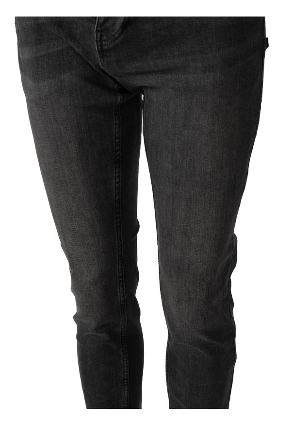 John Richmond Jeansy "Riven" | UMA24190JE | Mężczyzna | Szary. Kolor: szary. Styl: elegancki