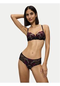 Triumph Bokserki Sensual Spotlight 10219846 Czarny. Kolor: czarny. Materiał: syntetyk #5