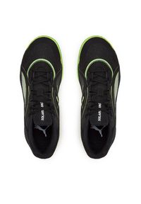 Puma Buty halowe Solarstrike Ii 10688101 Czarny. Kolor: czarny. Materiał: materiał #4