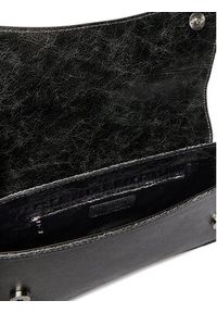 Guess Jeans Torebka CWBEO-GUESS-B-013-09 Czarny. Kolor: czarny #4
