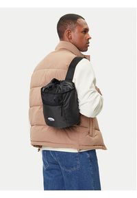Adidas - adidas Plecak Ryv Bucket Bag HD9655 Czarny. Kolor: czarny. Materiał: materiał