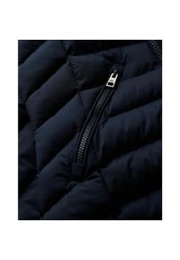 Parka dla kobiet Superdry Fuji. Kolor: niebieski. Sezon: zima #2