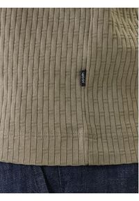 JOOP! Polo Jorge 30101934 Zielony Slim Fit. Typ kołnierza: polo. Kolor: zielony. Materiał: bawełna #4