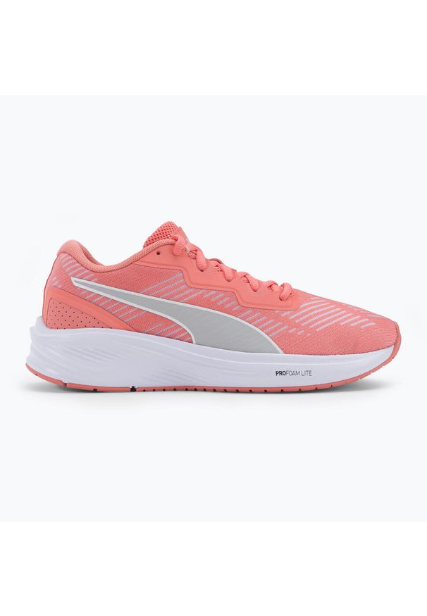 Puma - Buty do biegania PUMA Aviator Profoam Sky 12. Kolor: różowy. Sport: bieganie