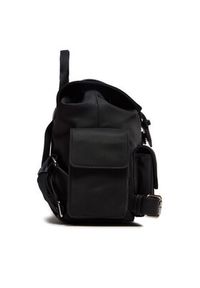 Pinko Plecak Pocket Backpack PE 24 PLTT 102745 A1J4 Czarny. Kolor: czarny. Materiał: materiał #3