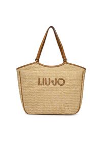 Liu Jo Torebka AA6208 T383A Beżowy. Kolor: beżowy #1