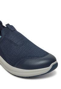 Joma Sneakersy C.Laceless 2503 CLACES2503 Granatowy. Kolor: niebieski. Materiał: materiał