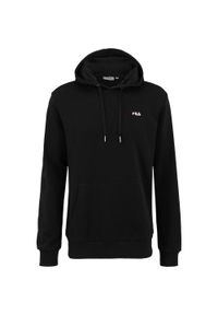 Bluza Fila Lumezzane. Kolor: czarny #1