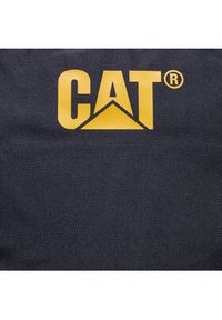 CATerpillar Plecak V-Power 84524-453 Granatowy. Kolor: niebieski. Materiał: materiał