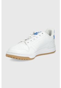 adidas Originals sneakersy NY 90 GW1411 kolor biały. Zapięcie: sznurówki. Kolor: biały. Materiał: materiał, guma #2
