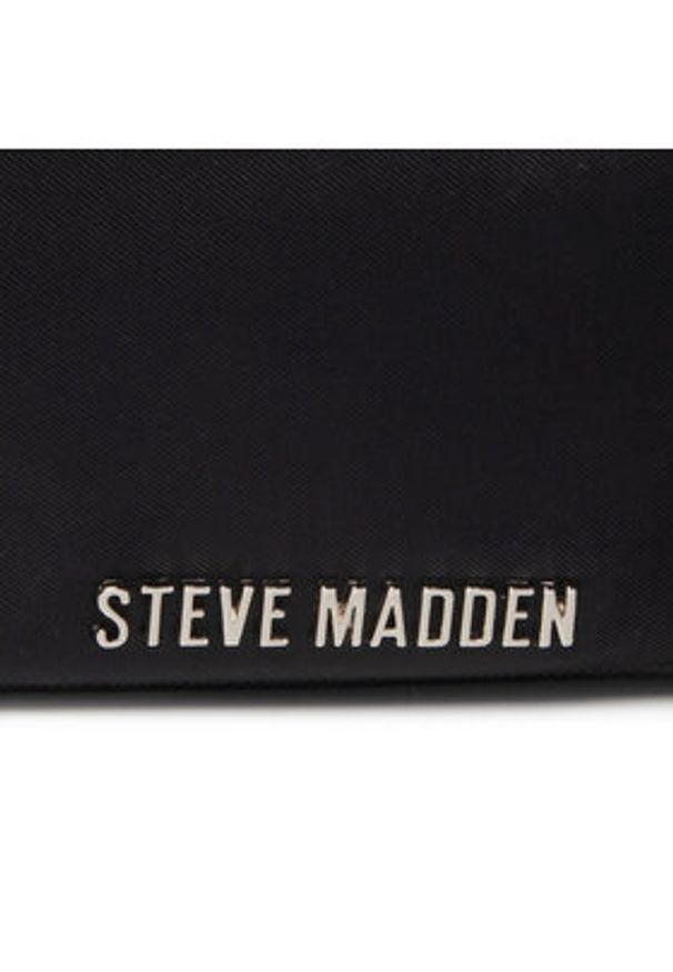Steve Madden Torebka Bvital SM13000561-04004 Czarny. Kolor: czarny