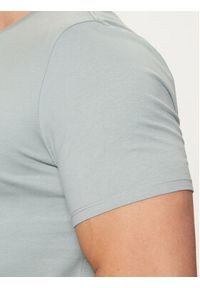 Guess T-Shirt M2YI36 I3Z14 Szary Regular Fit. Kolor: szary. Materiał: bawełna #3