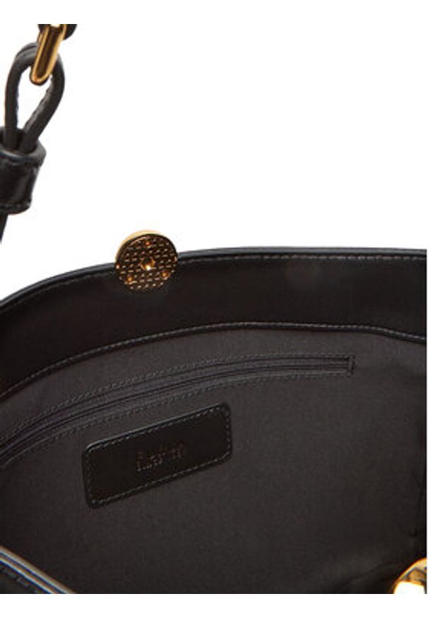 Furla Torebka Sfera Soft M WB01403 BX3977 CN O6000 Czarny. Kolor: czarny. Materiał: skórzane