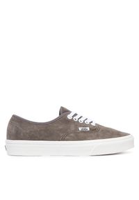 Tenisówki Vans. Kolor: szary #1