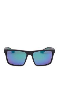 Reebok Okulary przeciwsłoneczne RBK5032033P58 Czarny. Kolor: czarny #2