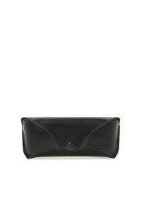 Kazar - Kremowe okulary przeciwsłoneczne. Kolor: beżowy. Materiał: materiał #5