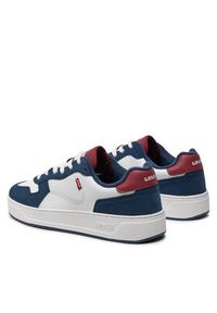 Levi's® Sneakersy 235200-2720-151 Biały. Kolor: biały