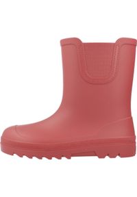 Igor - Buty IGOR VERONA Rose. Kolor: różowy. Materiał: syntetyk, tkanina. Styl: sportowy. Sport: turystyka piesza