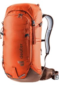 Plecak turystyczny Deuter Freescape Lite 26 l Papaya-Umbra