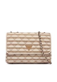 Guess Torebka Giully II HWAG96 73200 Beżowy. Kolor: beżowy #2
