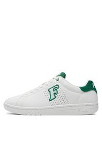 Fila Sneakersy Crosscourt 2 Nt Patch FFM0272 Biały. Kolor: biały. Materiał: skóra #2