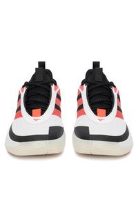 Adidas - adidas Buty do koszykówki Subzone JR1432 Czarny. Kolor: czarny. Materiał: materiał. Sport: koszykówka #3