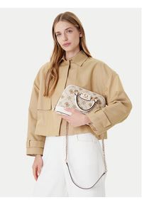 Guess Torebka 175721 Beżowy. Kolor: beżowy #3